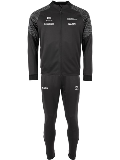 Stanno Tracksuit BOLT FZ (Värmlands IBF Domare)
